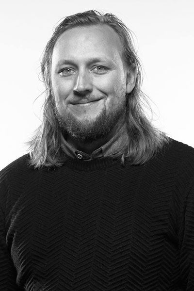 Mark Buskbjerg