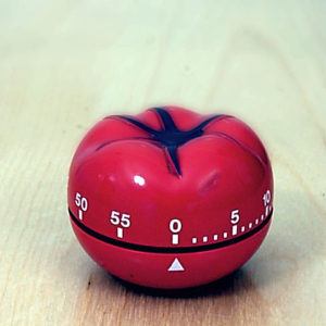 Et italiensk tomatur