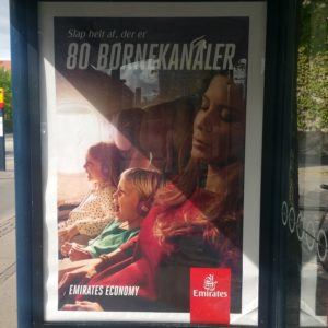 EFU-modellen - eksempel på følelsesmæssigt udbytte