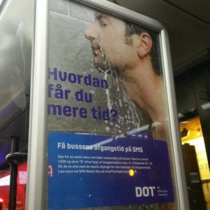 EFU-modellen - eksempel på praktisk udbytte