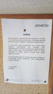 Eksempel på en overskrift, der ikke er fængende