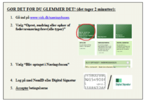 Adfærdsdesign - trin for trin-guide