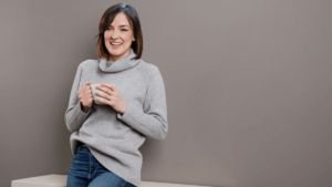 Joanna Wiebe from Copyhackers - the original conversion copywriter