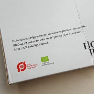 Tillægsord - forklaring